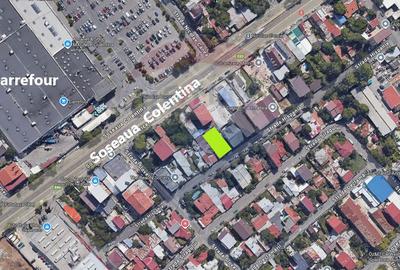 Teren intravilan 223 mp, Colentina, Sector 2 - 4