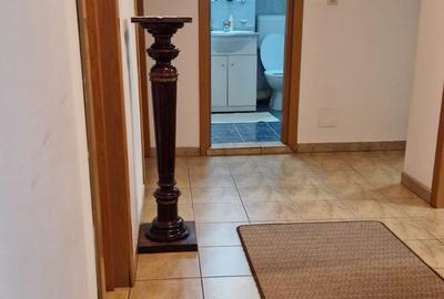 Apartament cu 3 camere decomandat în Aviației - 7