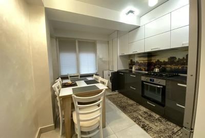 Apartament cu 2 camere decomandat în Europa - 3