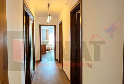 Apartament cu 3 camere în Central - 2