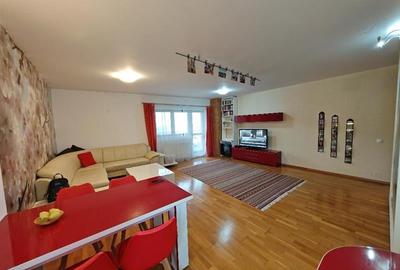 Inchiriem Apartament 3 Camere, Mobilat, Open Space, Judetean - 6