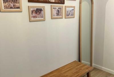 Apartament cu 2 camere în Nord - 7