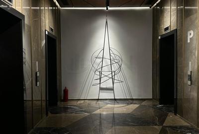 Birou, de 300 mp, în Pipera - 8