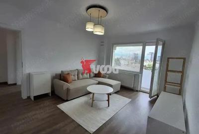 Apartament cu 3 camere pe Take Ionescu