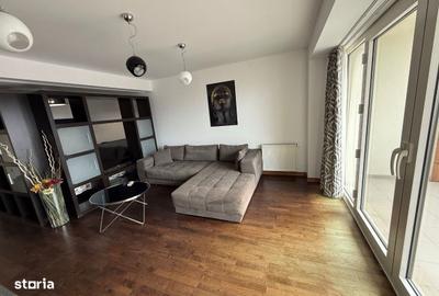 Apartament în Dristor