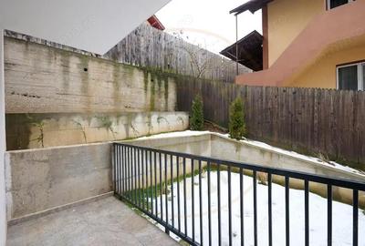 Apartament cu 2 camere semidecomandat, mobilat în Central - 9