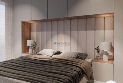 Duplex cu terasa generoasa - 3 camere, acces rapid metrou Berceni - 3