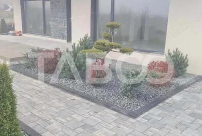 Casa individuala spatioasa Selimbar - pret excelent - 1