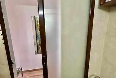 Iasi, zona Granit, garsoniera confort sporit, etaj 1, mobilata integral - 9