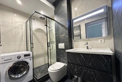 Va propunem spre inchiriere un apartament cu 1 camera - 3