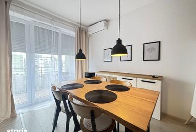 Apartament cu 3 camere în Tractorul - 8