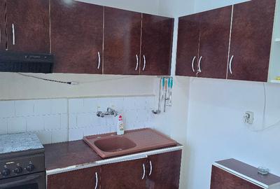 Inchiriez apartament cu 1 camera in Deva, zona Cuza Voda (Enescu), - 4
