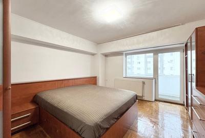 APARTAMENT CU CENTRALA - AFLAT PE BULEVARD APROAPE DE PTA ALBA IULIA - UNIRII - 18