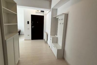 Apartament cu 2 camere semidecomandat, mobilat în Mihai Bravu - 6