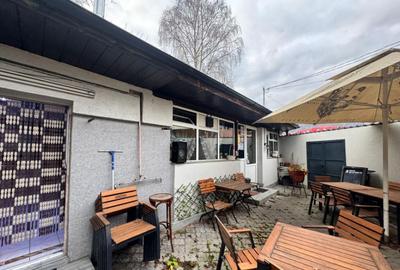 Restaurant func?ional, 258 mp, zona Central - 7