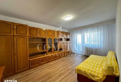Apartament cu 3 camere decomandat în Mănăștur - 3