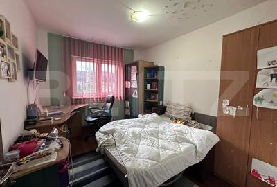 Apartament 4 camere, 2 bai, 2 balcoane, 92 mp, loc de parcare, zona Astra - 6