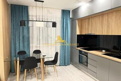 NOVISIMO-IMOBILIARE: AP. CU 3 CAM. DE INCHIRIAT  IN ZONA 9 MAI , PARCARE - 5