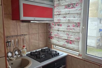 Apartament cu 2 camere decomandat în Casa de Cultură - 1