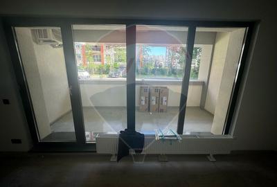 Inchiriere spatiu comercial 110 mp InCity / Select Residence - 19