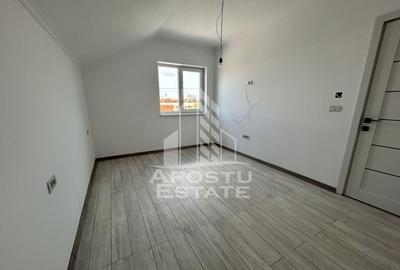 Casă cu 4 camere cu Teren 325 Mp în Becicherecu Mic - 7