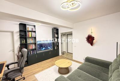 Apartament mobilat 2 camere Pallady - 3