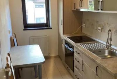 Apartament cu 2 camere decomandat în Sânpetru - 8