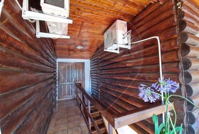 Vanzare  Pensiunea La Ponton / 20 camere / Parcare /  Eselnita - 26