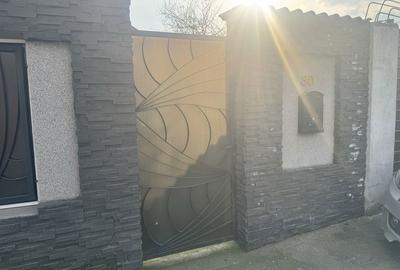 Casă cu 4 camere în Ghencea - 2