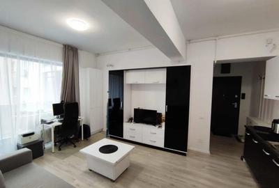 Apartament cu 2 camere decomandat, mobilat în 13 Septembrie