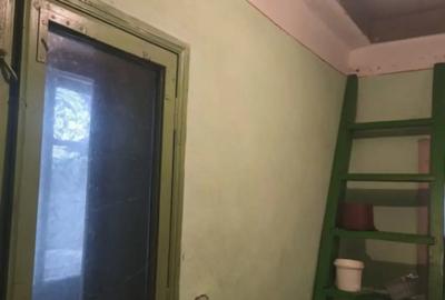 Casă cu 2 camere cu Teren 1600 Mp în Grămești - 1