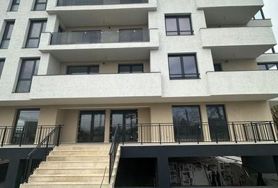 AP. 2 CAMERE CORA ALEXANDRIEI, RATE LA DEZVOLTATOR, BLOC NOU, COMIS 0% - 11