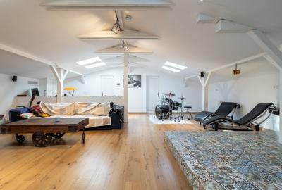 Vila spectaculoasa, complet renovata Dacia - 11