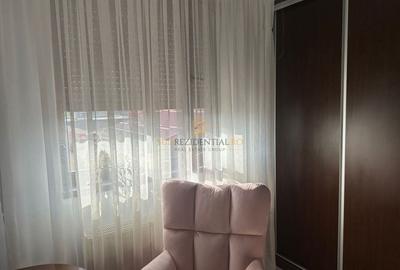 Garsoniera spatioasa, etaj 2, loc de parcare, Drumul Fermei,0 Comision - 5