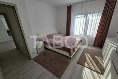 Casa moderna de vanzare mobilata 147 mpu teren 234 mp Selimb Casa moderna de vanzare mobilata 147 mpu teren 234 mp Selimb - 8