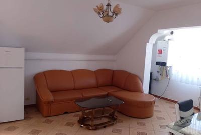 Apartament cu 4 camere în Horodnic - 2