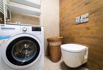 Garsonieră decomandată în Berceni