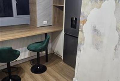 Apartament cu 2 camere semidecomandat, mobilat în Dorobanți - 8