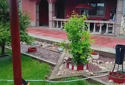 Casa de vanzare in M.Viteazu jud.Constanta sau schimb cu apartament. - 1