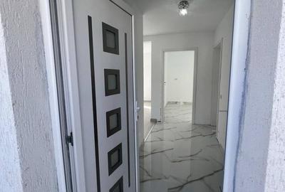 Casă individuală cu 4 camere cu Canalizare în Vârteju - 5