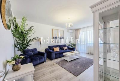 Apartament cu 3 camere decomandat în Central - 11