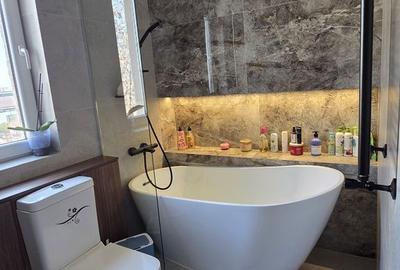 Apartament cu 3 camere decomandat, mobilat în Vitan - 2