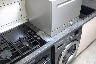 Garsonieră decomandată în Mihai Bravu - 14