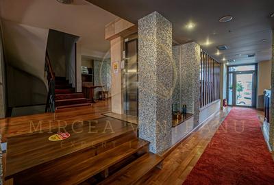 Hotel 3 Stele de Vanzare la  Delfinariu, aproape de Mamaia - 9