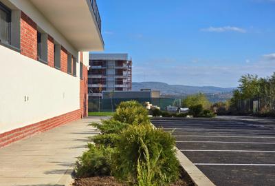 Garsonieră semidecomandată în Galata - 15