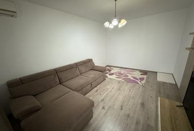 2 camere, Lujerului - Plaza Residence Faza 1 - Metrou 7 min - 3