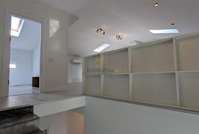 Vila in zona Giugiului, 4 camere, P+1+M, Comision 0% Vila in zona Giugiului, 4 camere, P+1+M, Comision 0% - 12