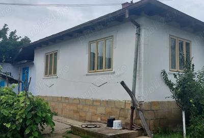 Casă cu 4 camere în Tansa - 7