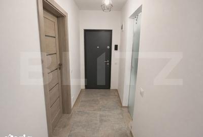 Apartament cu 2 camere, mobilat în Baciu - 2