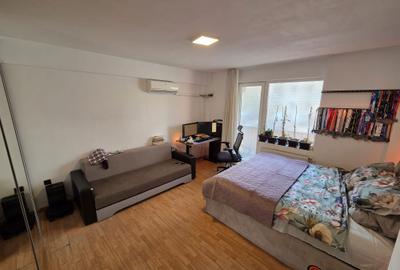 Apartament cu 2 camere decomandat în Central - 5